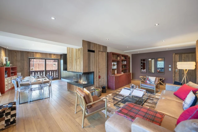 Apartment Aspen Lodge 31
