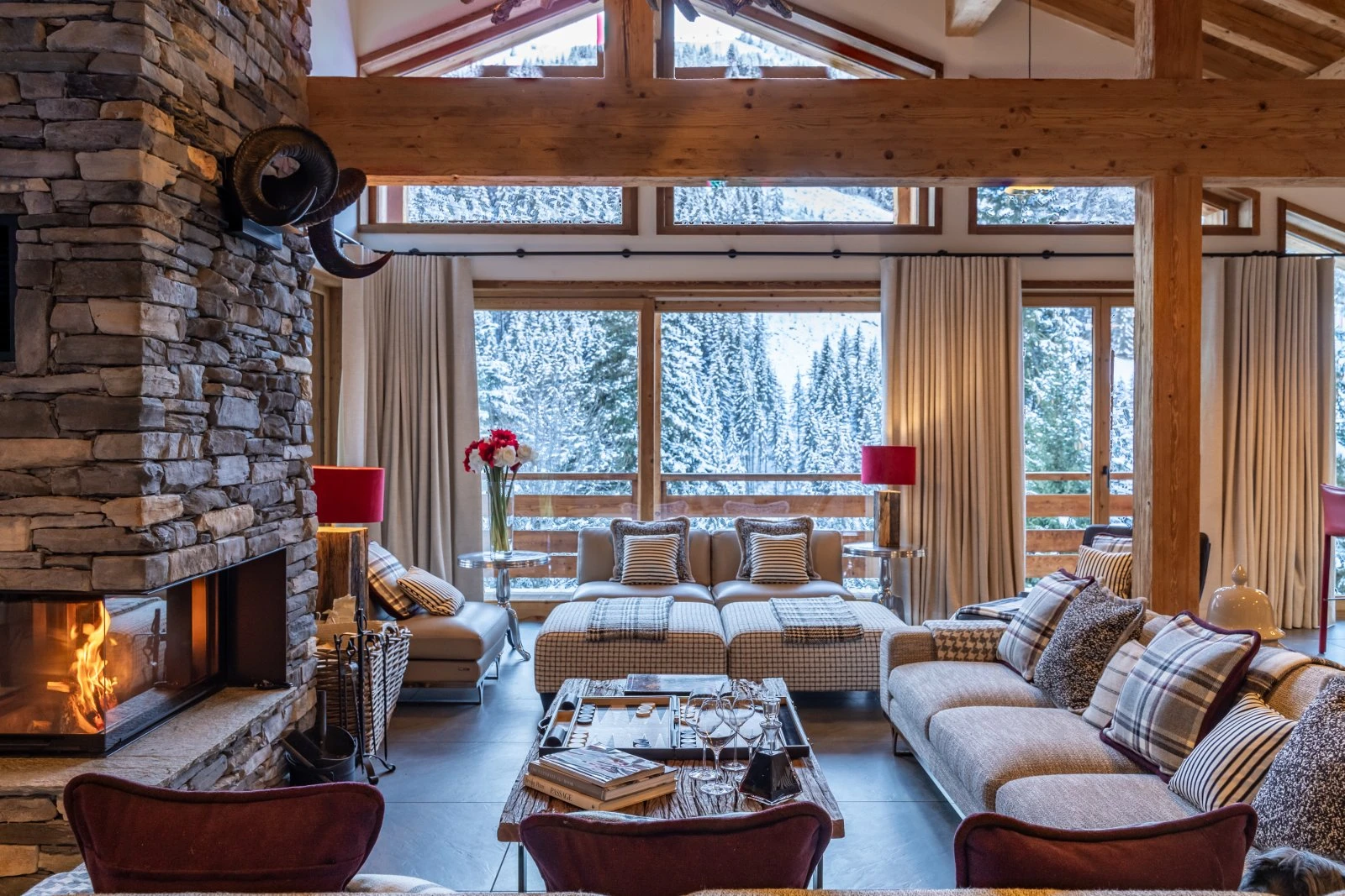 Chalet Berlioz