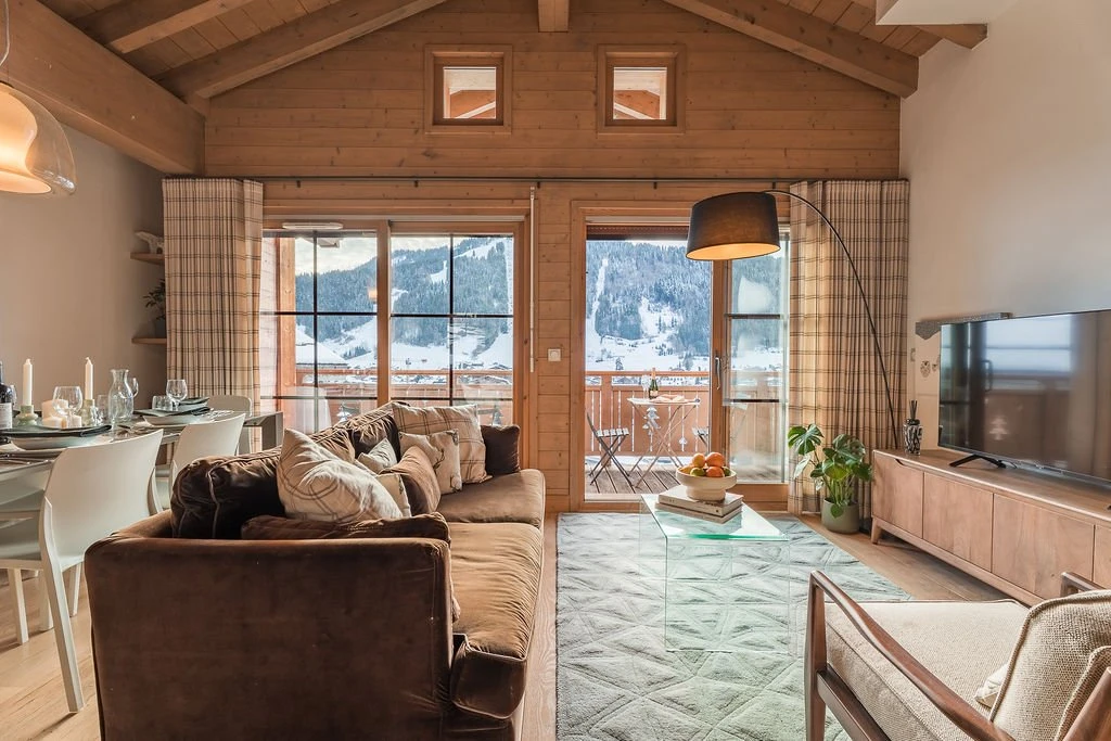 Apartment Penthouse