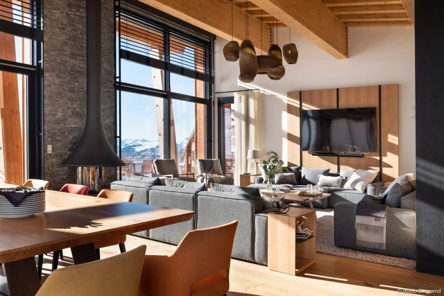 Chalet Arpozâ