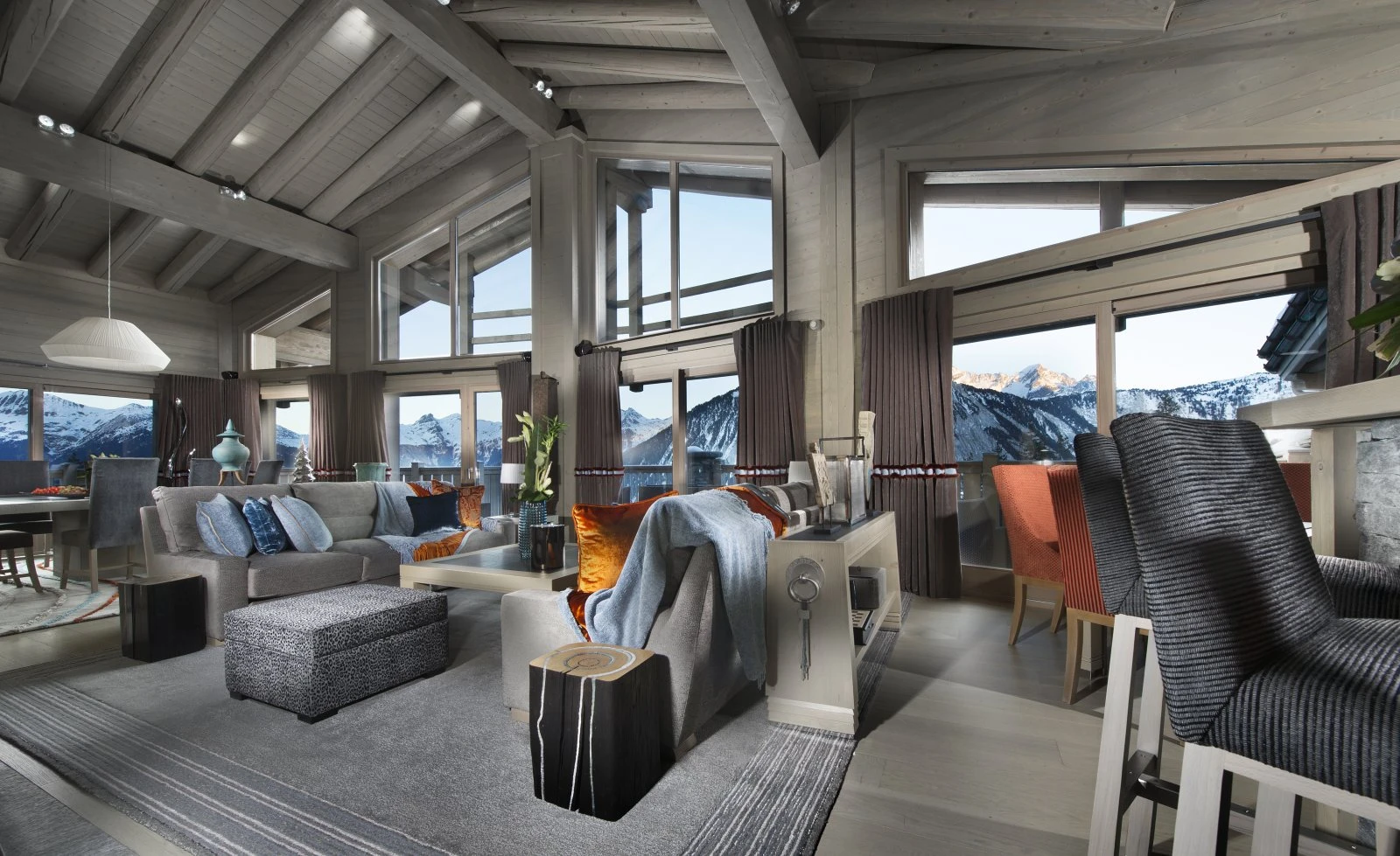 Chalet Panmah