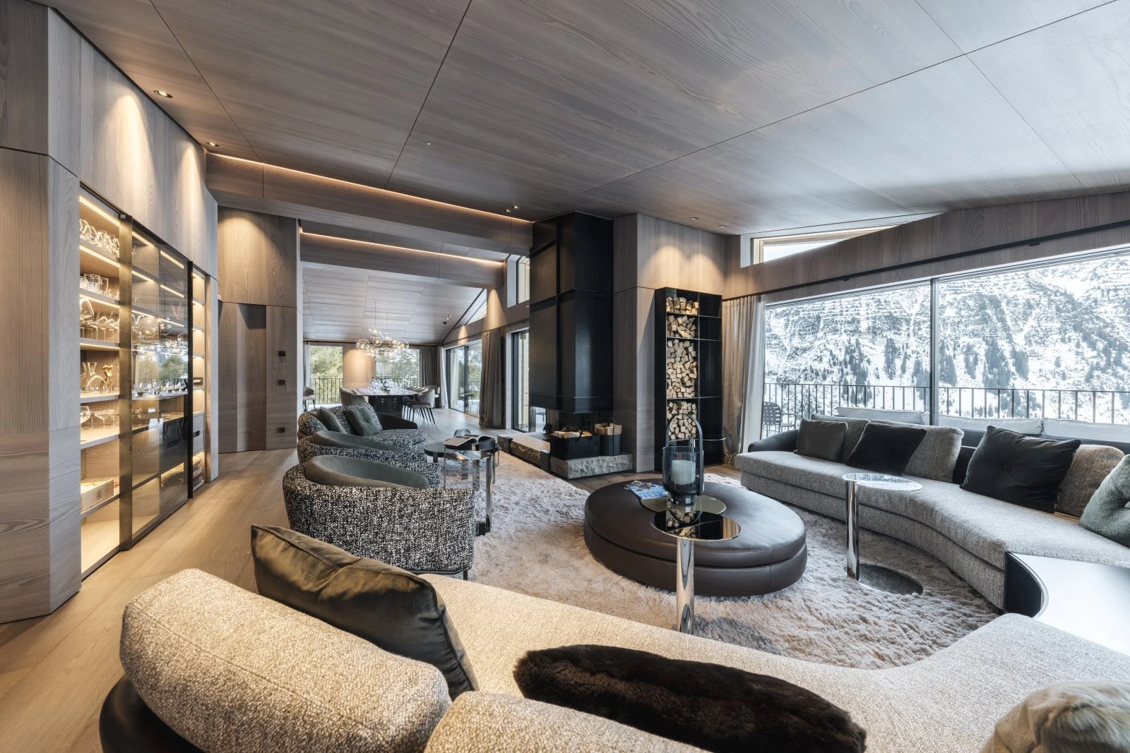 Chalet Le Chalet