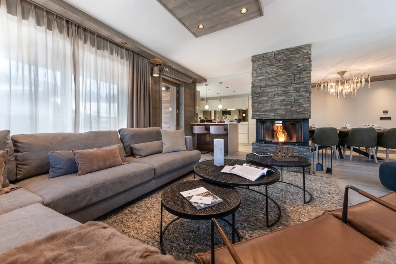 Penthouse Kangto 8