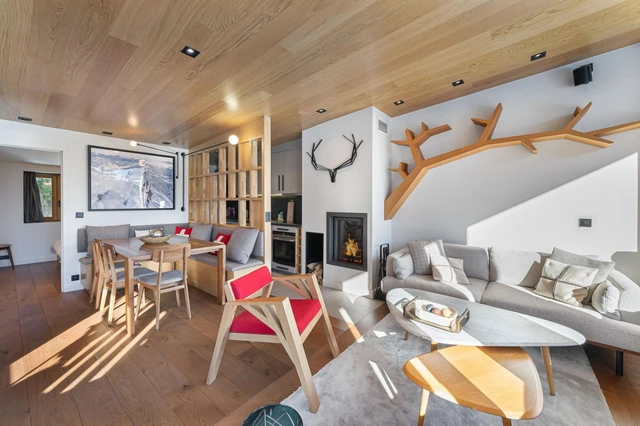 Apartment Triolet