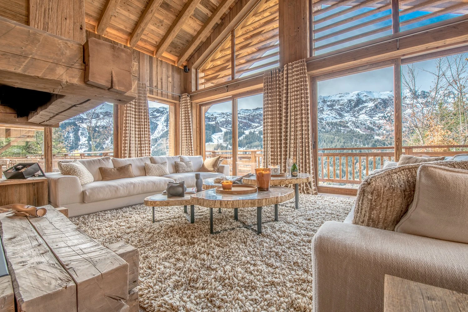 Chalet Himalaya