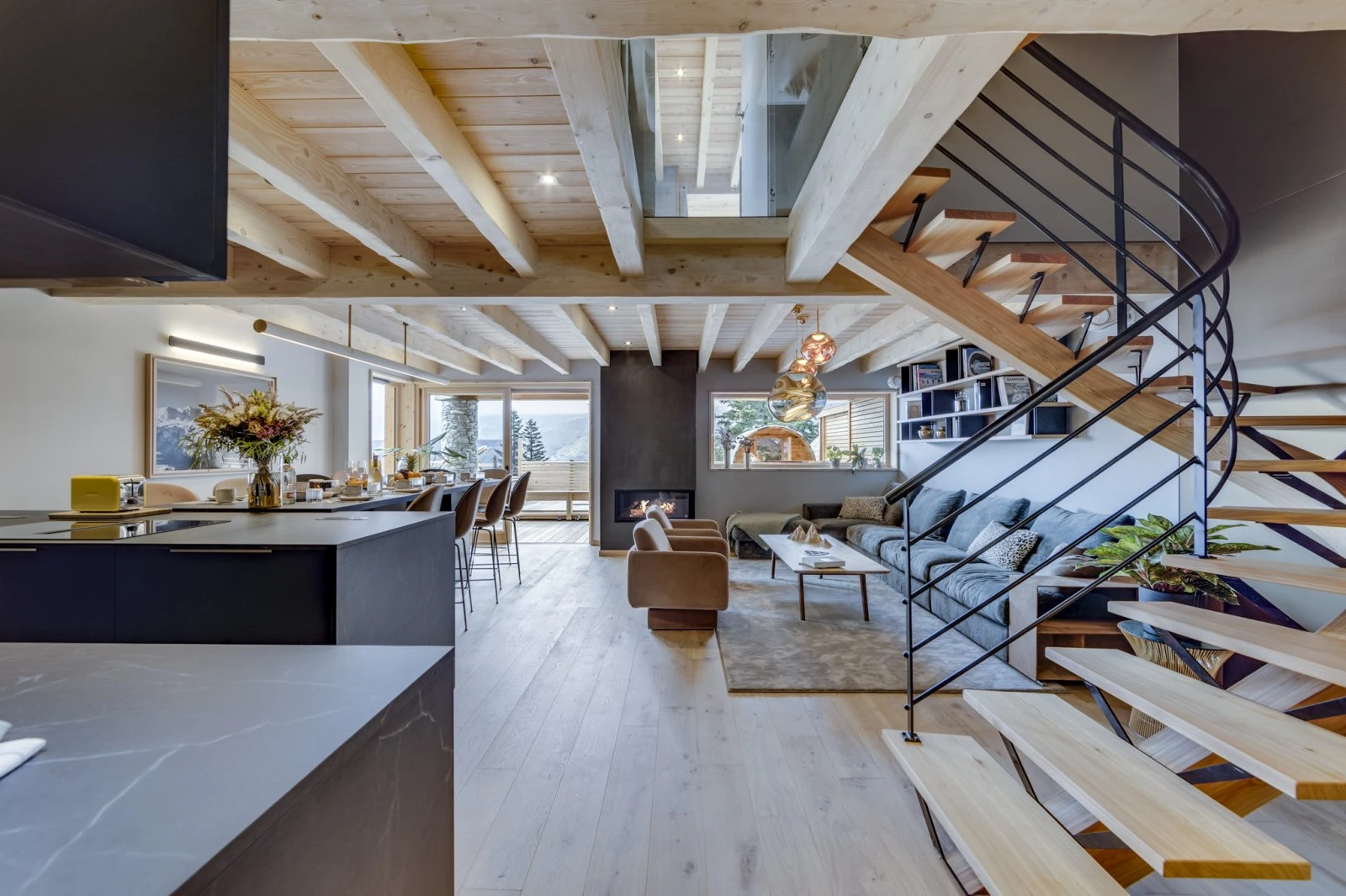 Chalet Bela Vya 2