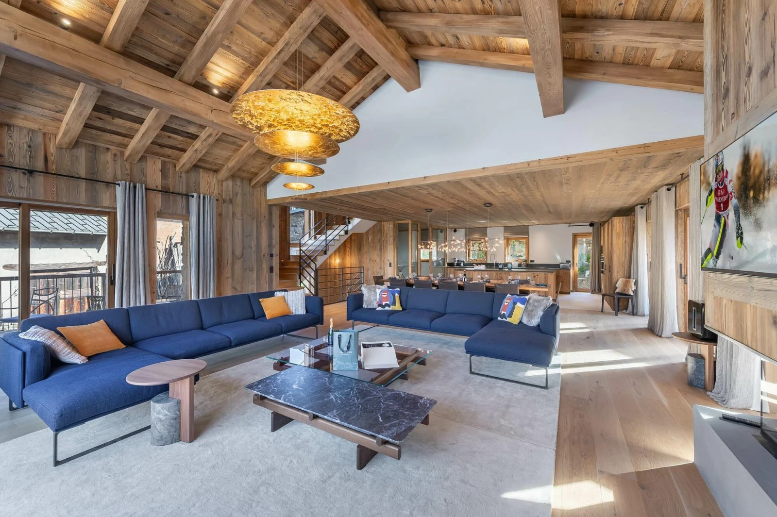 Chalet Imladris