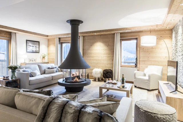 Apartment Whistler Lodge B03