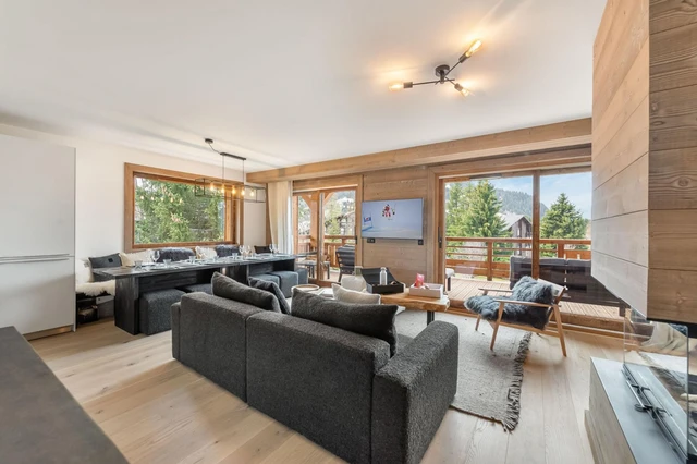 Apartment Ksar A21