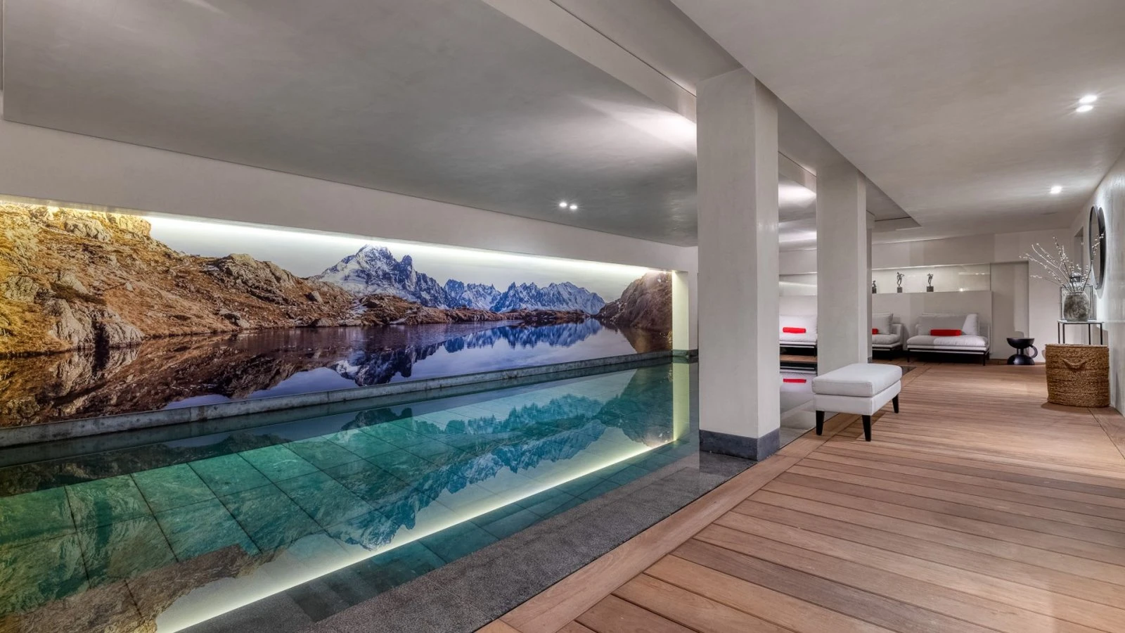 Chalet Izoard