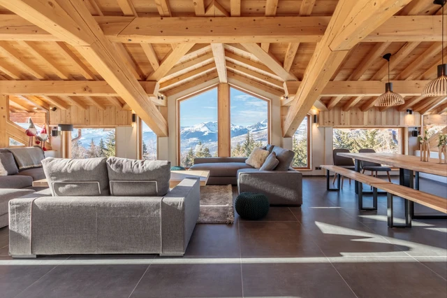 Chalet La Source