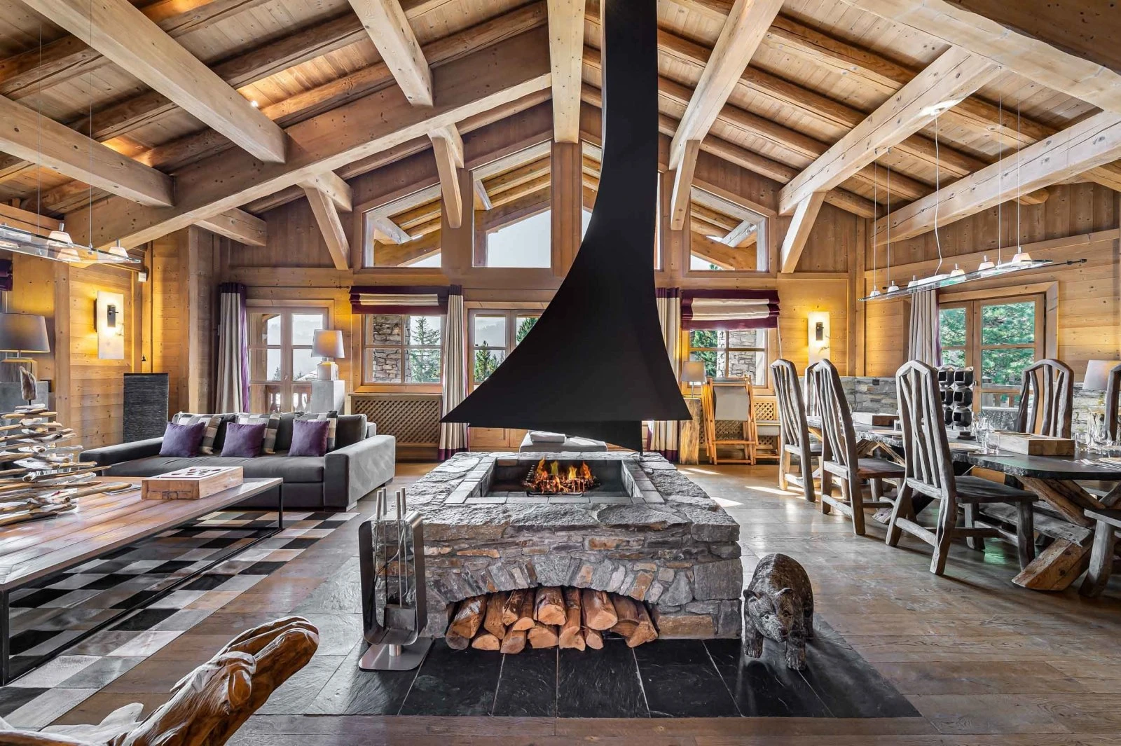 Chalet Everest
