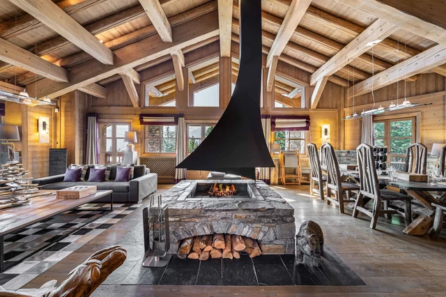 Chalet Everest