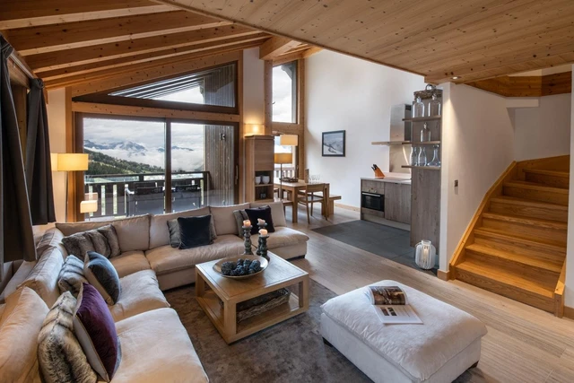 Apartment Aspen Lodge A32
