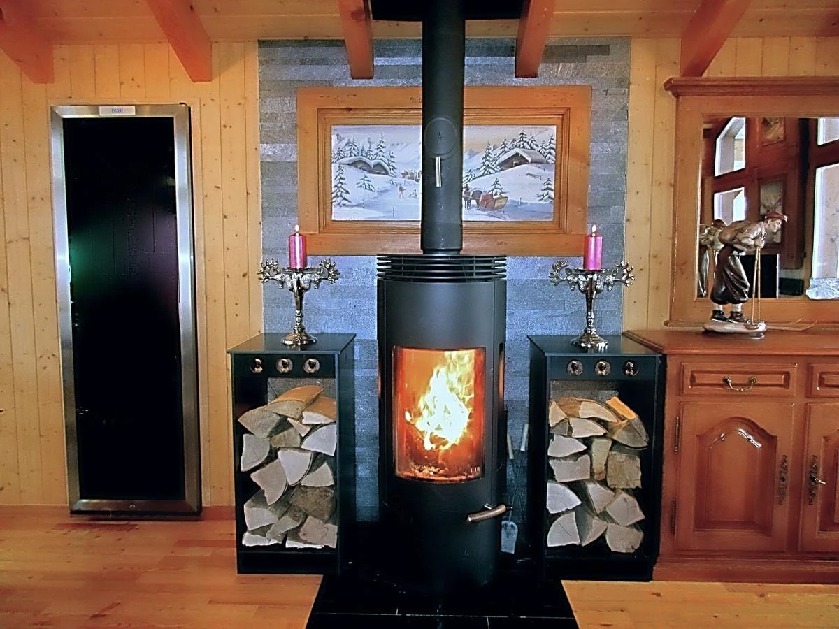 Chalet Stirling