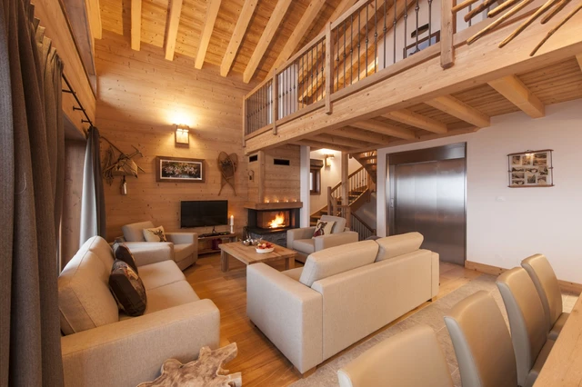 Chalet Latour