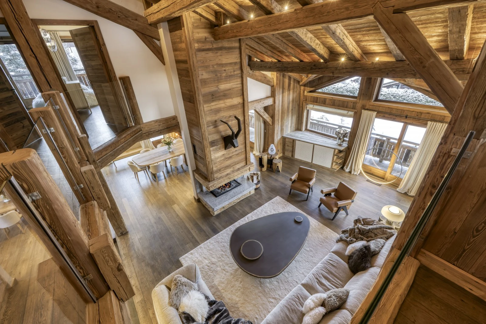 Chalet Impala