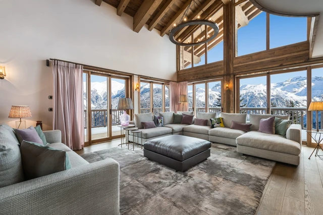Chalet Libellule