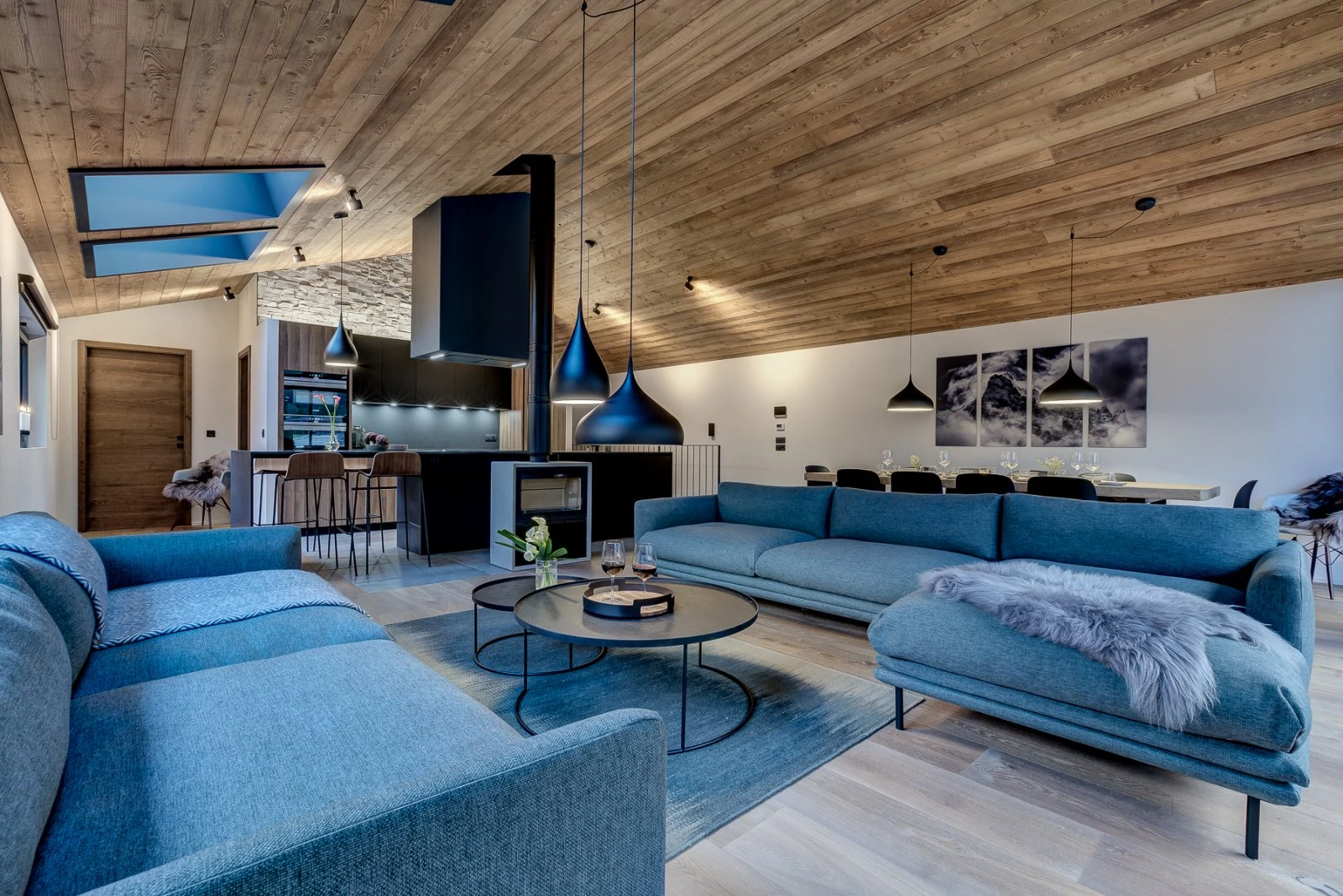 Chalet Chouca