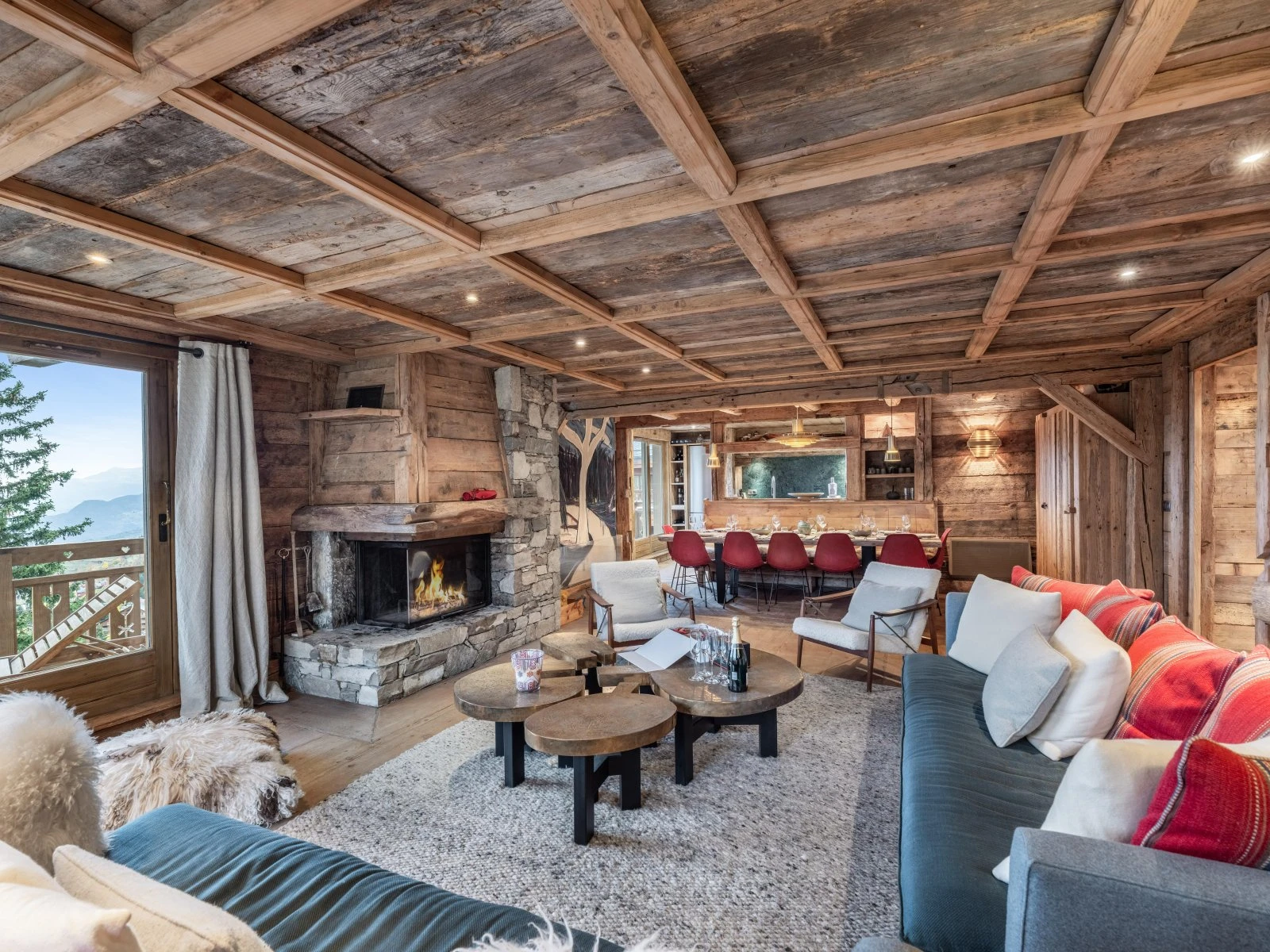 Apartment Etoiles du Belvédère 3
