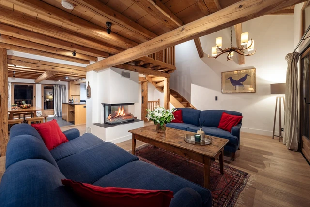 Chalet Pierremont