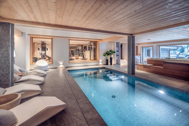 Chalet Harmony