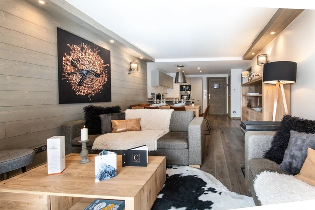 Apartment Le C A05