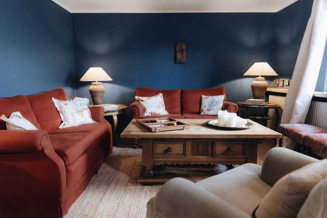 Chalet Michaelis