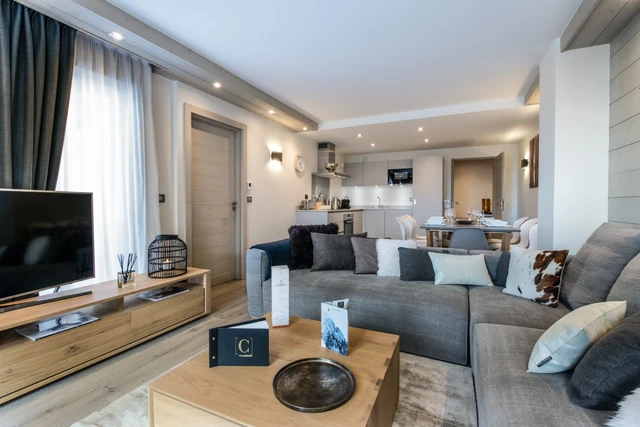 Apartment Le C A03
