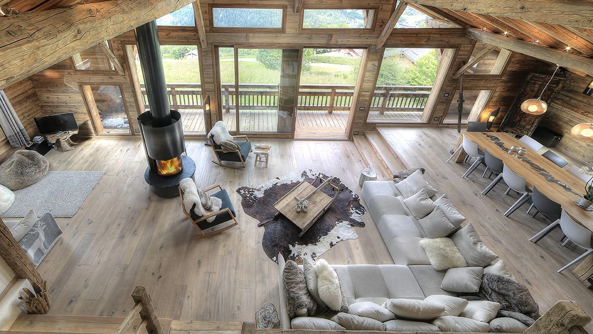 Chalet Norel