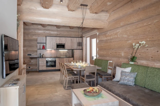 Chalet Lärchen