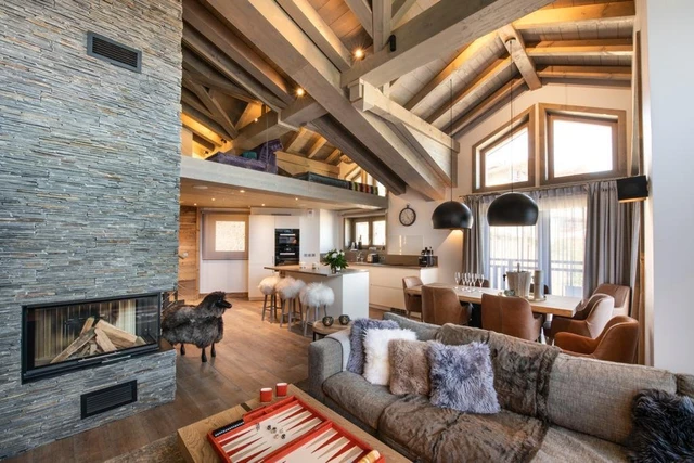 Chalet Ursus