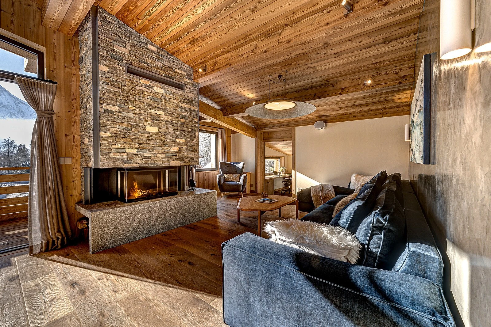 Chalet Josephine