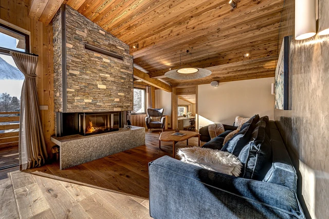 Chalet Josephine