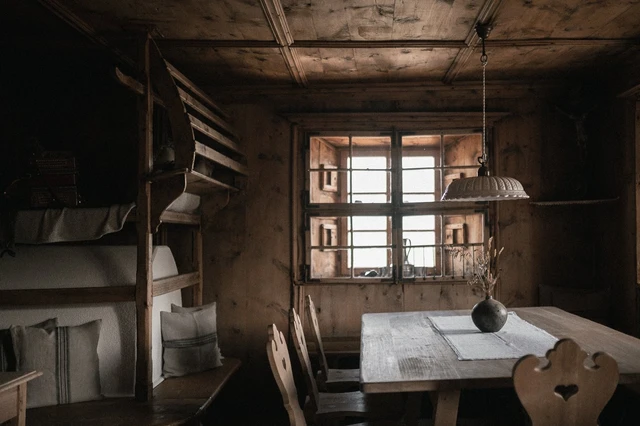 Chalet Felder Alpin Lodge
