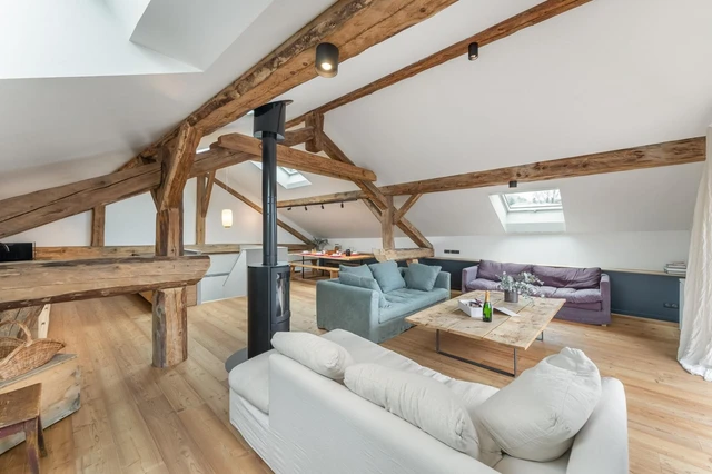 Chalet Blom