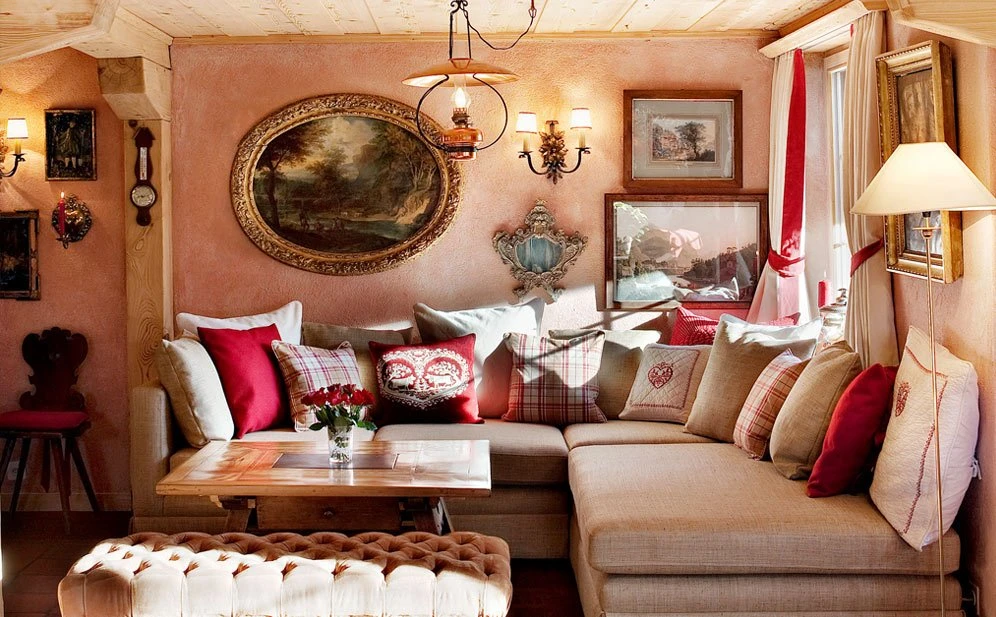 Chalet Maldeghem