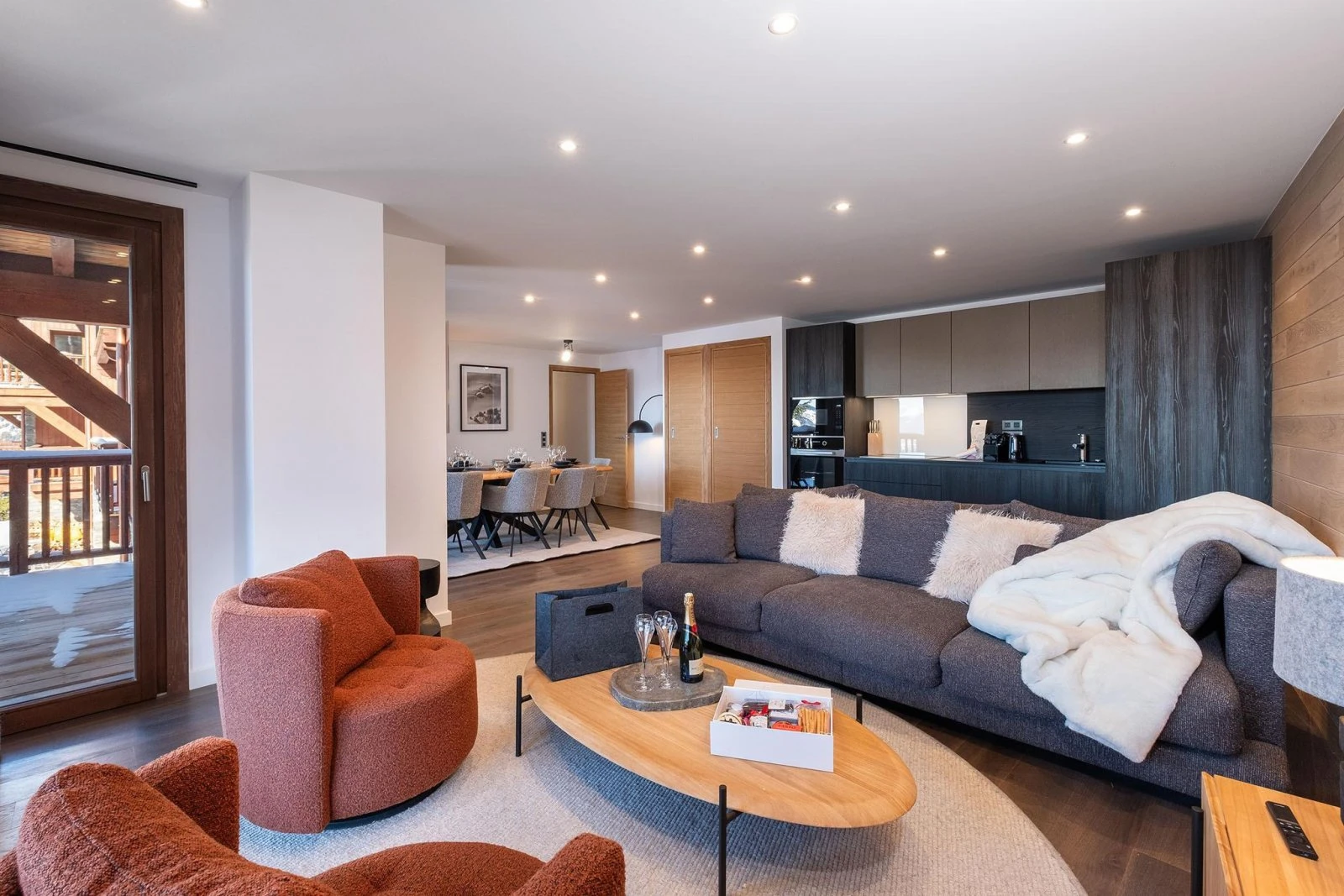 Apartment Labby 2