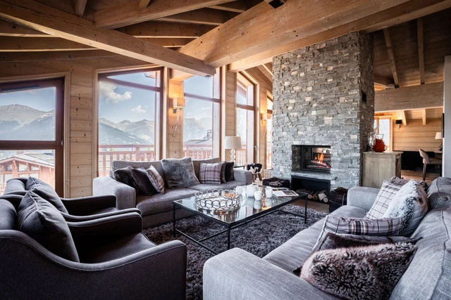 Penthouse 401 Résidence Everest
