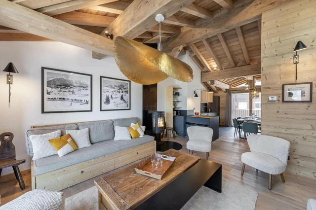 Apartment Le Stan