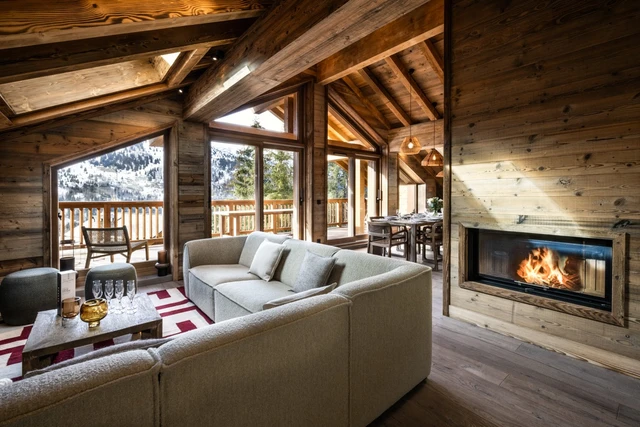 Chalet F