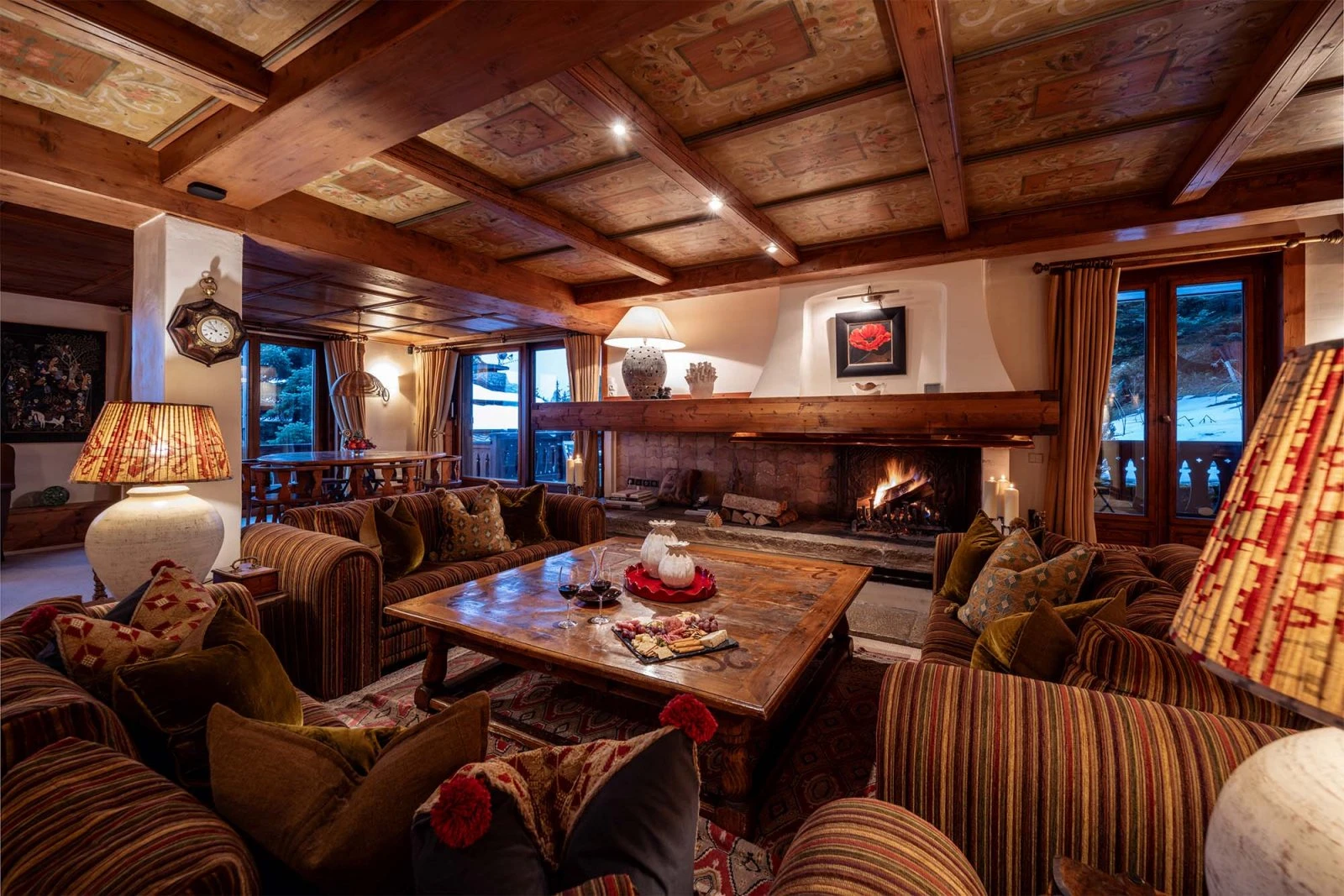 Chalet Margaux