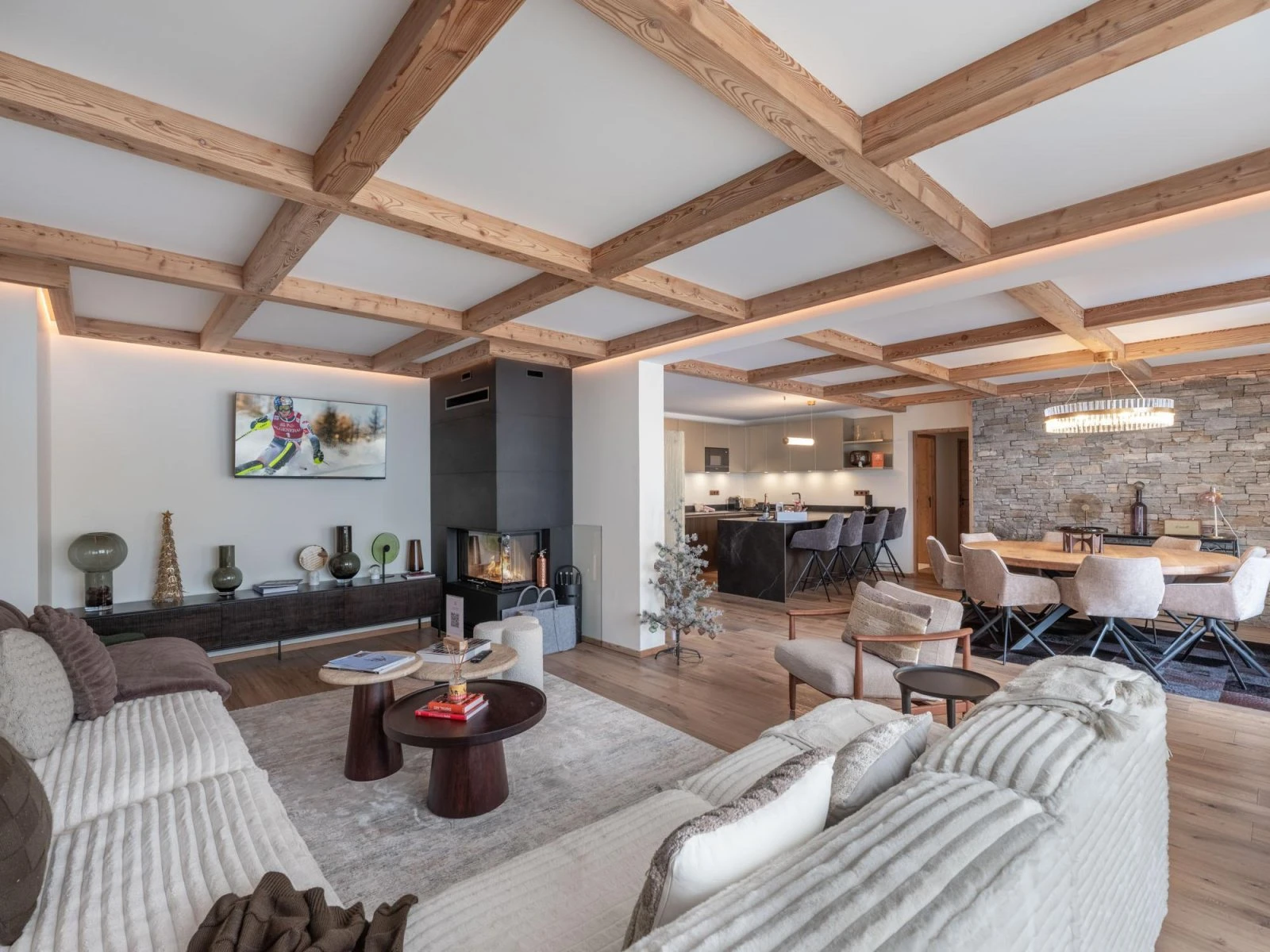 Apartment Brunello