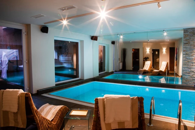 Chalet Artemis