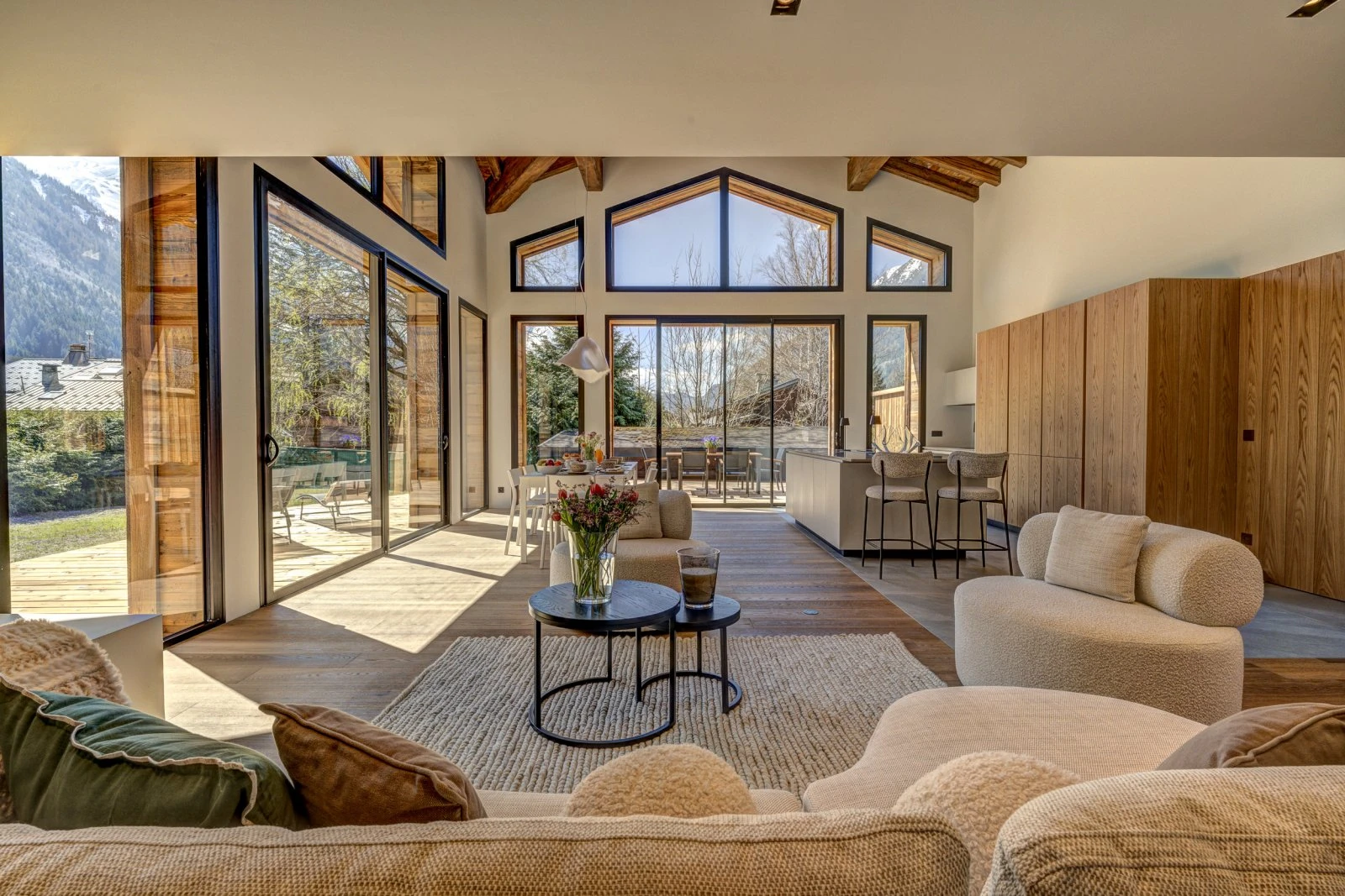 Chalet Fortuna