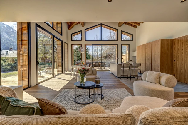 Chalet Fortuna