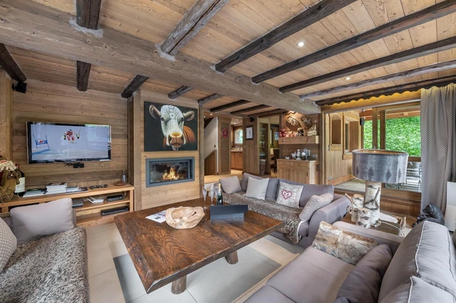 Chalet Saint Joseph