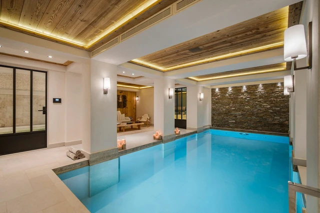 Chalet Nanuq