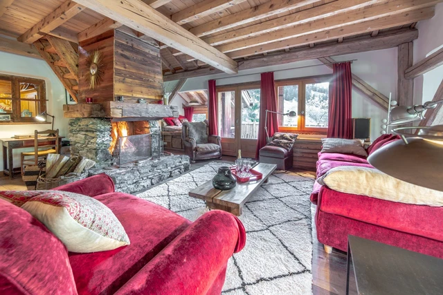 Chalet Chalain