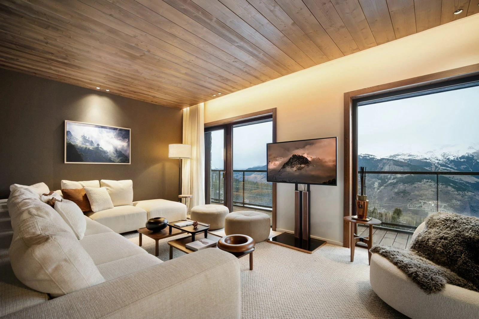 Apartment Atmosphere 402